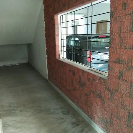 Nalanda Tulip Apartment Kolkata Exterior photo