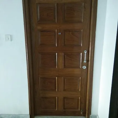 Nalanda Tulip Apartment Kolkata Exterior photo