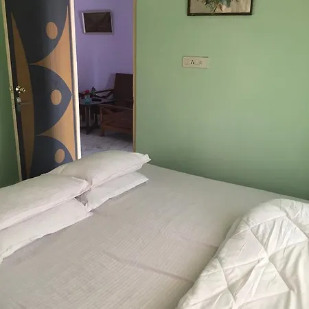 Nalanda Tulip Apartment Kolkata Exterior photo