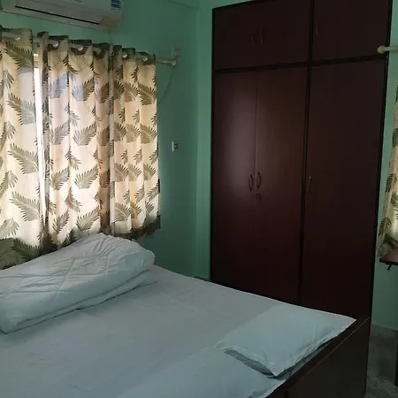 Nalanda Tulip Apartment Kolkata Exterior photo