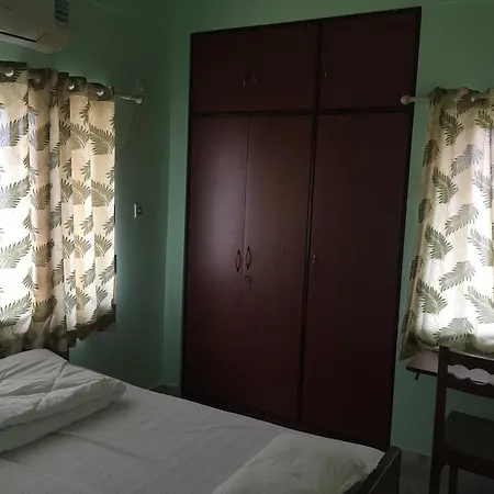 Nalanda Tulip Apartment Kolkata Exterior photo