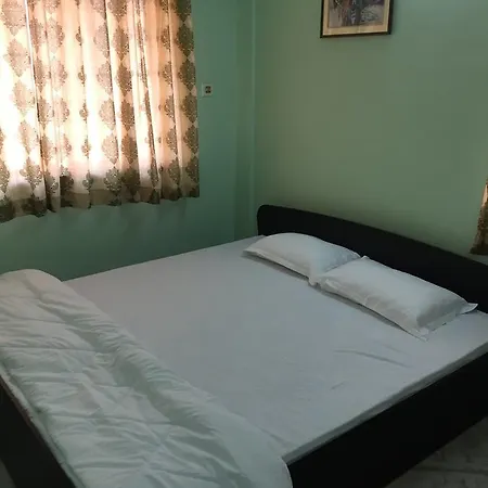 Nalanda Tulip Apartment Kolkata Exterior photo