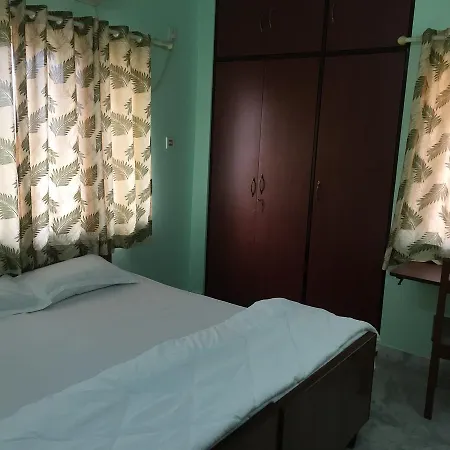Nalanda Tulip Apartment Kolkata Exterior photo
