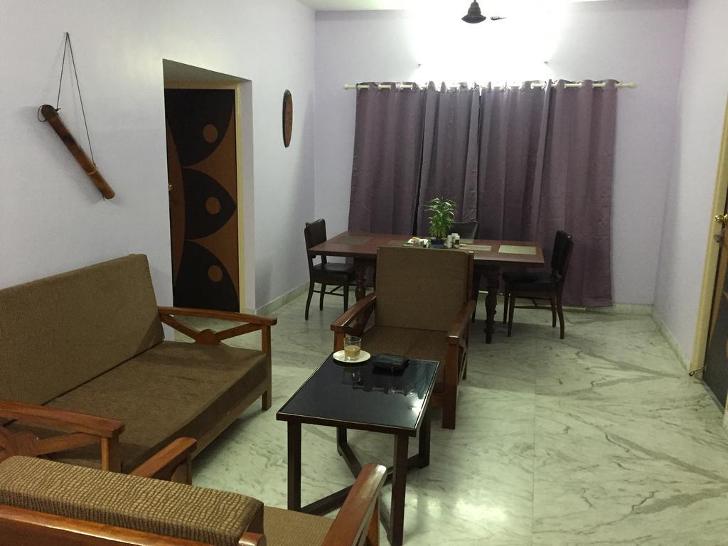 Homestay Nalanda Tulip Kolkata
