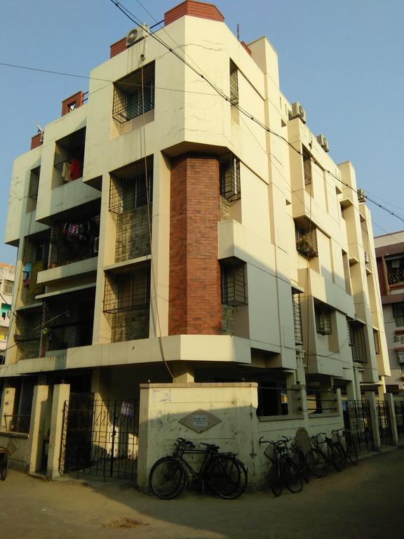 Nalanda Tulip Homestay Kolkata