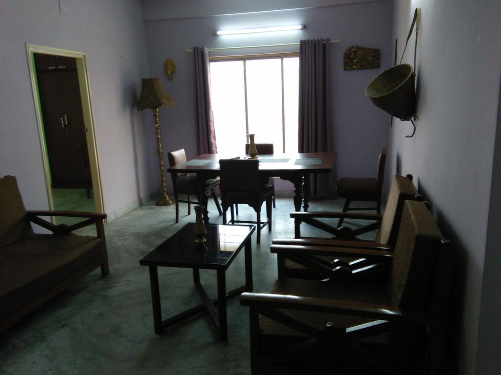 Nalanda Tulip Homestay *