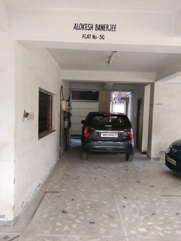 Nalanda Tulip Homestay Kolkata