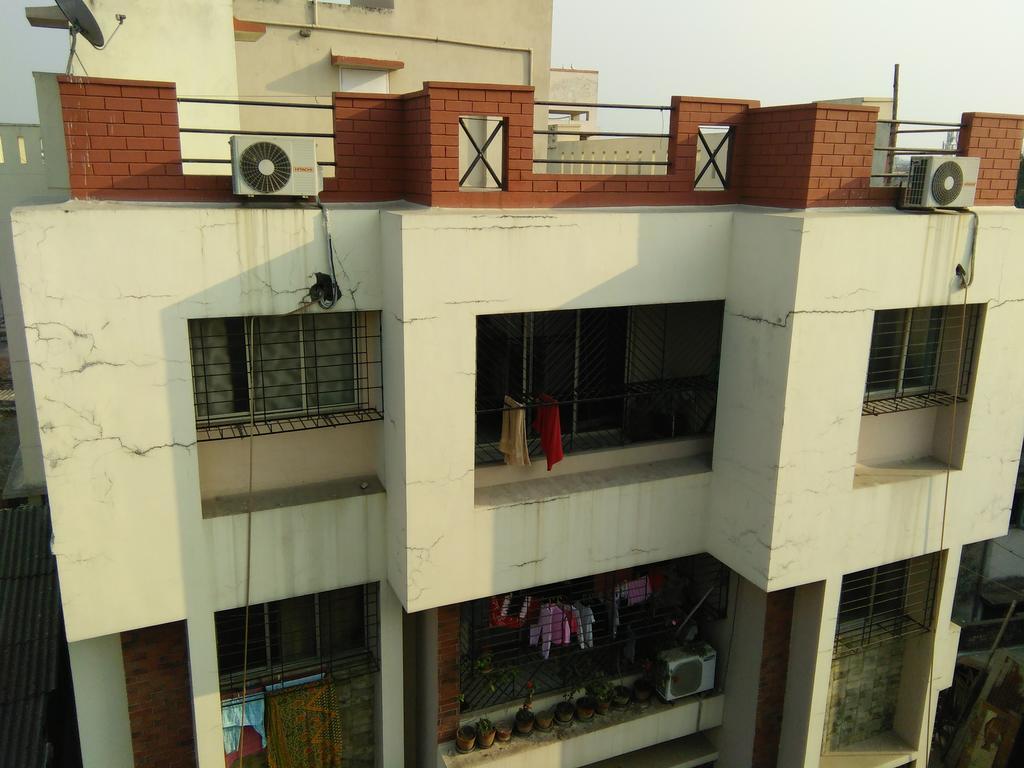 Homestay Nalanda Tulip Kolkata