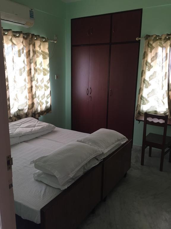 Homestay Nalanda Tulip Kolkata