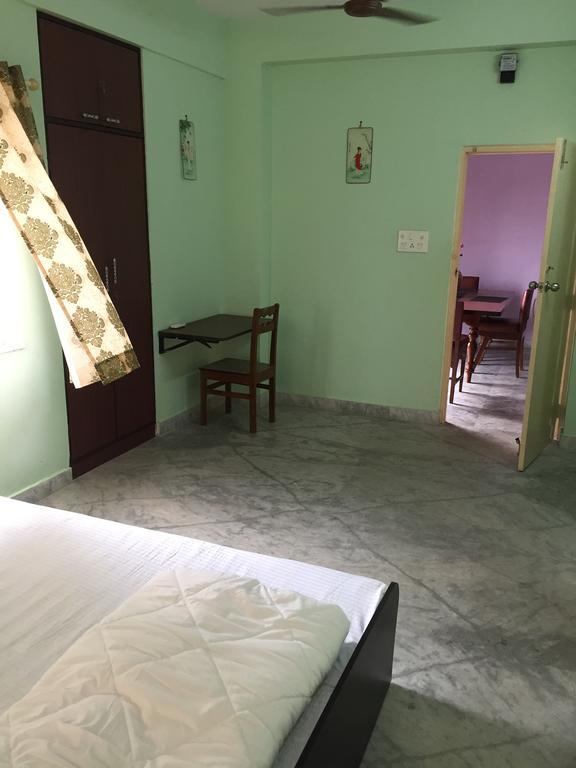 Nalanda Tulip Homestay Kolkata