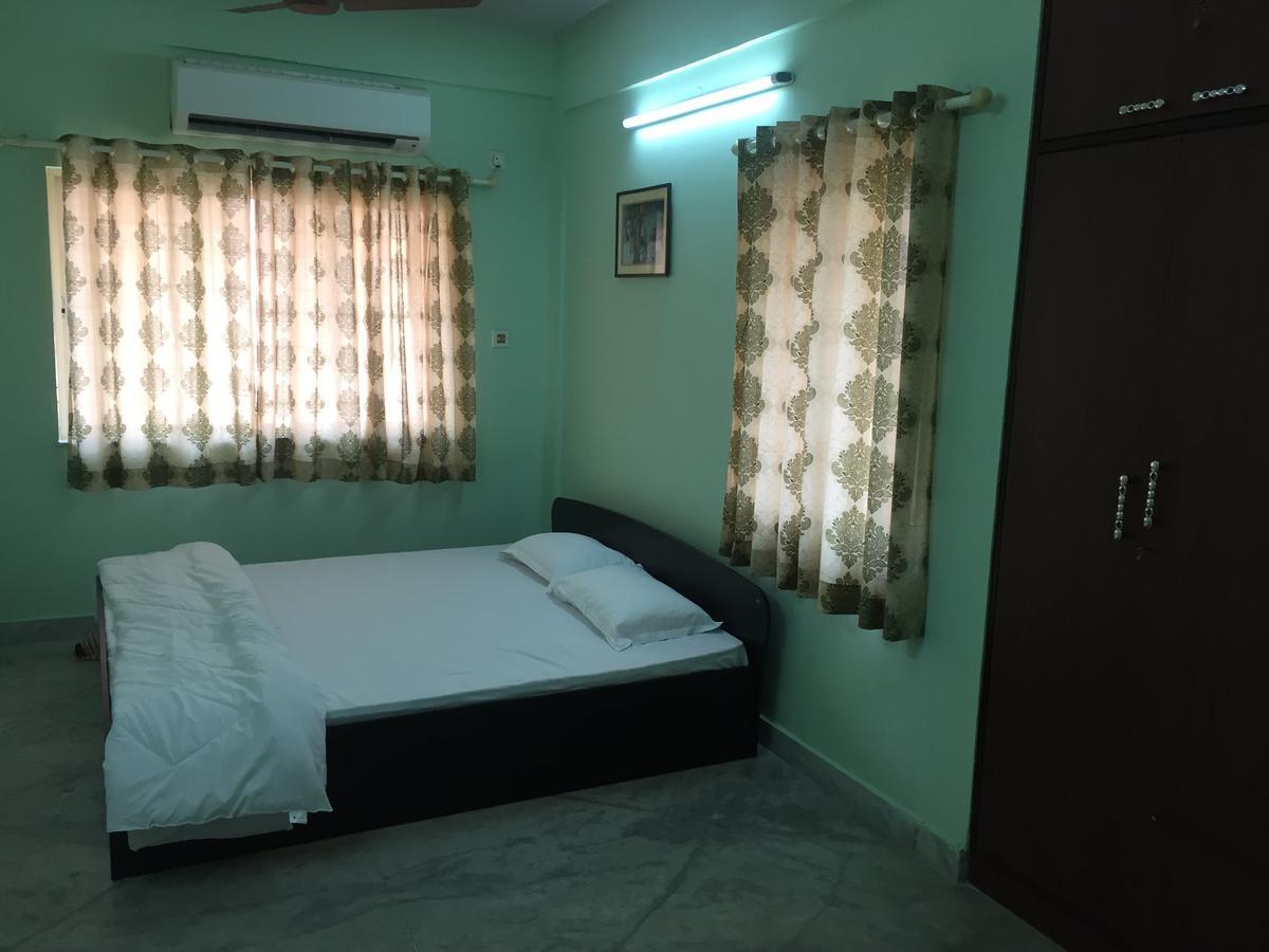 Homestay Nalanda Tulip Kolkata