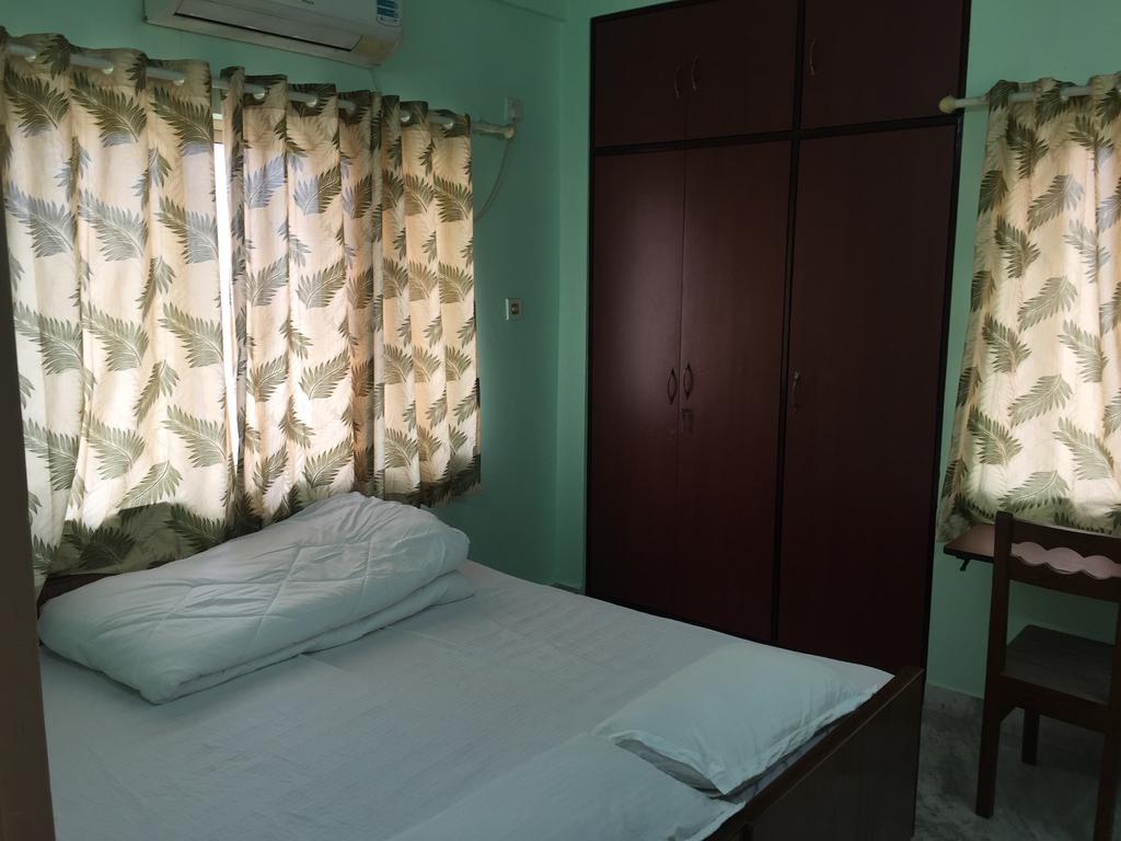 Homestay Nalanda Tulip